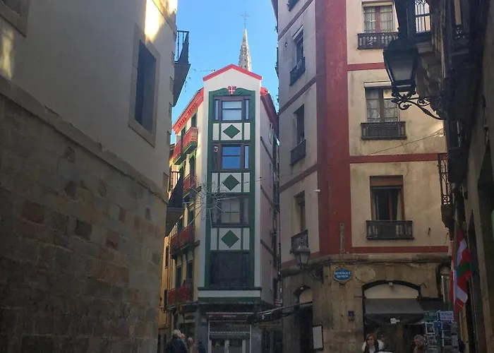 Pensión Basque Boutique